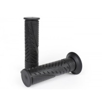 Pair Of Grips Malossi  Black