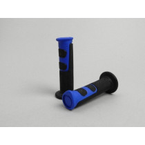 Pair Of Grips Progrip Superbike 725 Ø=22/24mm