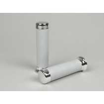 Pair Of Grips Vespa Px Efl (2001-2010)