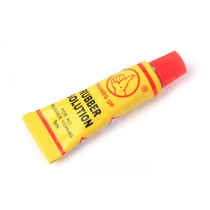 Grip Rubber Adhesive Hs