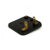 Mounting Plate Rectifier Vespa