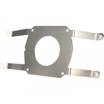 Base Carrier Spare Wheel Box Tdcustoms
