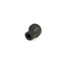 Grommet For Wire Sleeve For Ignition Wire 6v Vespa