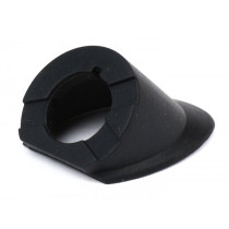 Rubber For Headlight Bulb Holder Siem Vespa Px (1977-1998)  Vespa Pe And Px Efl