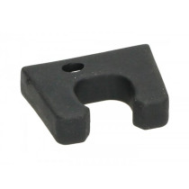 Rubber Cable Guide Piaggio