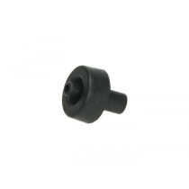 Rubber Buffer Seat, Round Piaggio