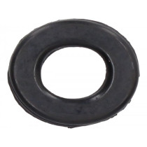Grommet Frame/oil Level Gauge Oem Quality Vespa Px Efl (1984-)
