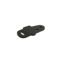 Rubber Frame/Remlicht schakelaar oem Kwaliteit (Vespa (Augsburg), Vespa (Piaggio))