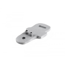 Rubber Frame/Remlicht schakelaar oem Kwaliteit (Vespa (Augsburg), Vespa (Piaggio))