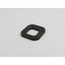 Buffer Frame/brake Pedal Piaggio  Square Type