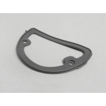 Rubber Gasket Frame/air Intake Lambretta  Grey