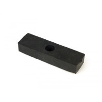 Rubber Saddle Spring Spaq  Used For Single Saddle