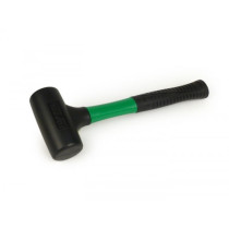 Rubber Hammer, Recoilless Toptul Ø=50mm, 910g