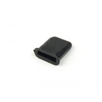 Rubber Cap For Seat Lever Nisa Vespa Various Models