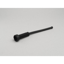 Rubber Sleeve For Rear Brake Cable Lambretta