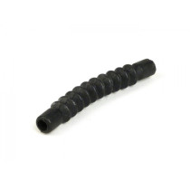 Rubber Sleeve For Rear Brake Cable Oem Quality Vespa T5 125cc (vnx5t)