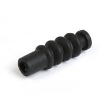 Rubber Sleeve Clutch/front Brake Cable Piaggio