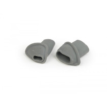 Rubber Sleeve Kit For Transmission Cables Lambretta Ld 125 (1956)