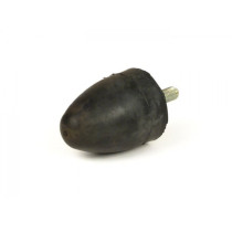 Upper Rubber Buffer For Rear Shock Absorber Spring Casa Lambretta