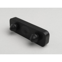 Rubber Buffer Rear Mudguard Lambretta
