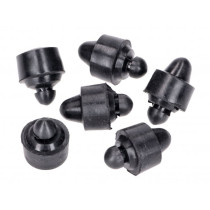 Seat Rubber Buffer Set 101 Octane