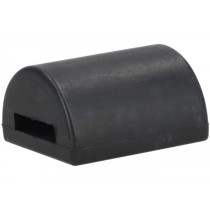 Rubber Buffer Side Panel Lambretta