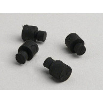 Buffer Set Carurator Door Vespa
