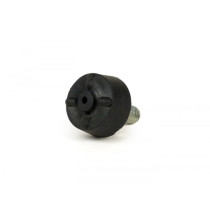 Rubber Buffer Seat Oem Quality  With Threaded Screw M8