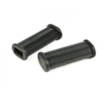 Pair Of Foot Peg Rubbers Lambretta