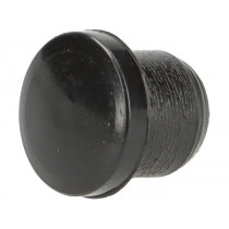 Rubber Stopper / Blind Plug For Wheel Rim BGM Pro, Tubeless, 2.1010 Inch, Aluminium