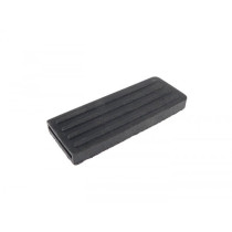 Rubber Buffer For Foldable Front Rack Ams Cuppini Wide