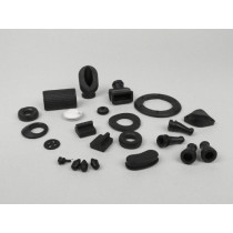 Gummiteileset import (Vespa (Piaggio))
