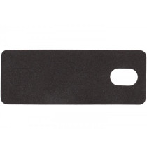 Rubber Pad For Rear Luggage Rack Moto Nostra 65x24x2.7mm  125200250300cc
