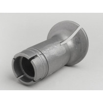 Intake Manifold Bushing Oem Quality Vespa Pk  Carburettor Ø=19mm