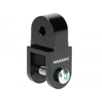 Shock Extension Naraku 40mm Black