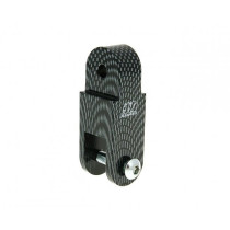 Shock Extension Naraku 60mm Carbon Look