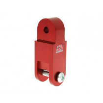 Shock Extension Naraku 60mm Red
