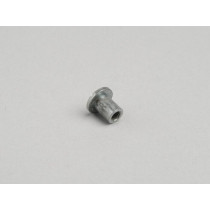 Sleeve Nut For End Cap Footboard Stripes Lambretta