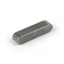 Woodruff Key Kingwelle 4x4x18mm