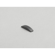 Woodruff Key 3x2.5x13mm (used For Crankshaft Flywheel Side Peugeot 50cc 2stroke)