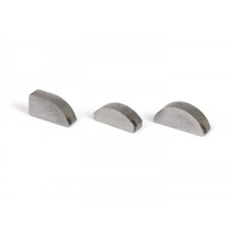 Woodruff Key Crimaz Hardened