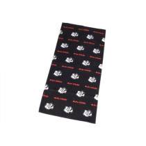 Scarf/neck Warmermalossi Black