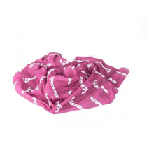 Halstuch -VESPA- pink