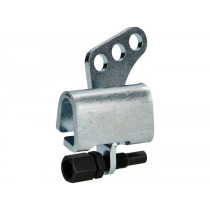 Bracket Clutch/rear Brake Cable At Engine BGM Pro