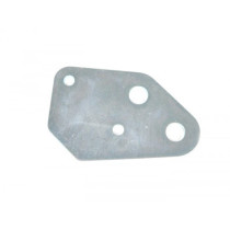 Bracket For Brake Light Switch On Engine Oem Quality  German Models)