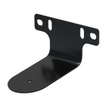 Mounting Plate For Pickerl (austrian Inspection Sticker) Dmp