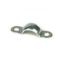 Throttle And Gear Change Shaft Support Casa Lambretta