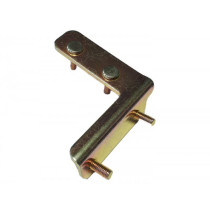 Ht Coil/cdi Support Piaggio