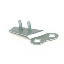 Halteblech Bobine / Cdi vespa (Vespa (Piaggio))