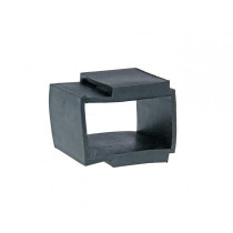 Cdi Unit Rubber Mounting 101 Octane 37x22mm